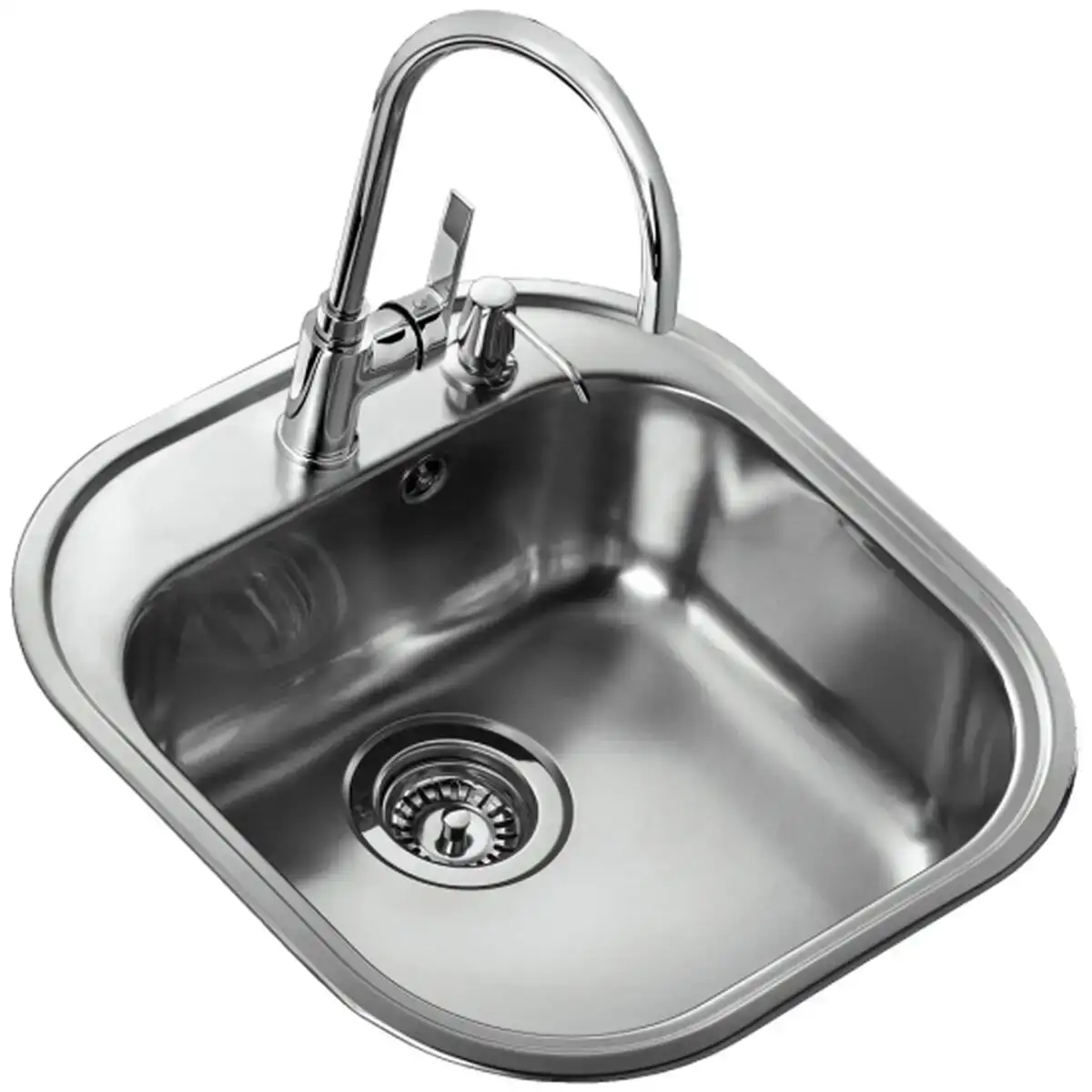 Evier simple teka stylo 1c_9902. DIAYTAR COTE D'IVOIRE - Où Chaque Sélection Vous Parle. Parcourez nos catégories et découvrez des produits qui reflètent vos passions et vos besoins, pour un shopping personnel et inspirant.