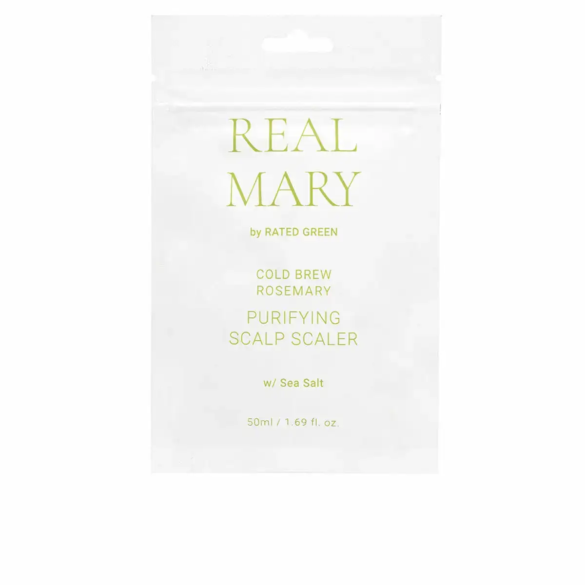 Exfoliant capillaire rated green real mary romarin 50 ml_7724. DIAYTAR COTE D'IVOIRE - L'Art de Vivre le Shopping en Ligne. Découvrez notre plateforme intuitive et trouvez des produits qui vous inspirent et vous enchantent, à chaque clic.