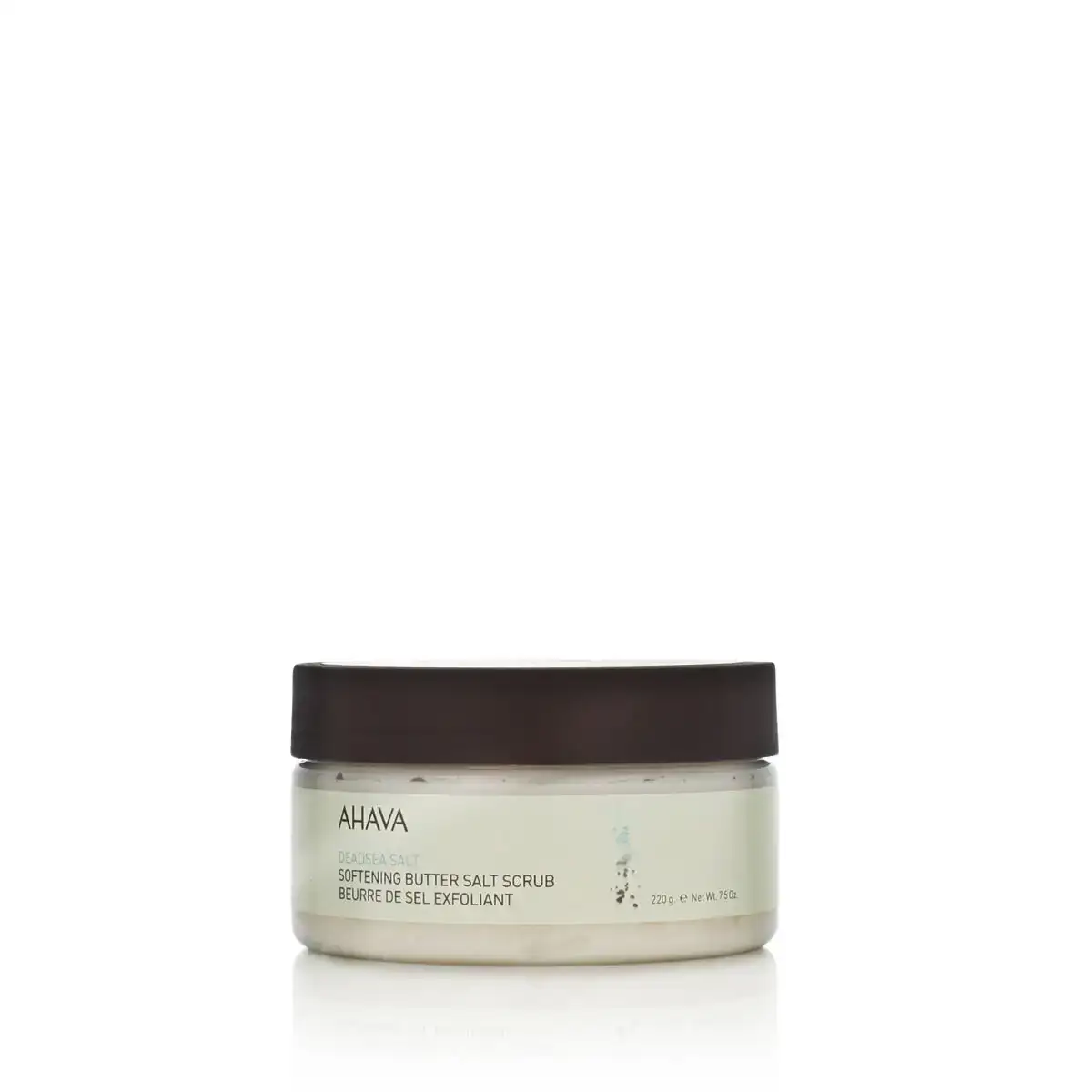 Exfoliant corps ahava deadsea salt 220 g_7135. Bienvenue sur DIAYTAR COTE D'IVOIRE - Où Choisir est un Voyage Sensoriel. Plongez dans notre catalogue et trouvez des produits qui éveillent vos sens et embellissent votre quotidien.