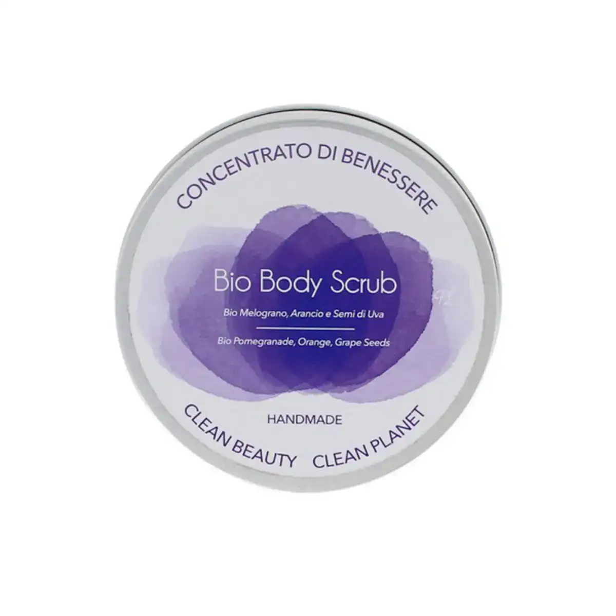 Exfoliant corps bio biocosme solide 120 g _7518. Entrez dans l'Univers de DIAYTAR COTE D'IVOIRE - Où Choisir est un Plaisir. Explorez notre gamme variée et trouvez des articles qui parlent à votre cœur et à votre style.