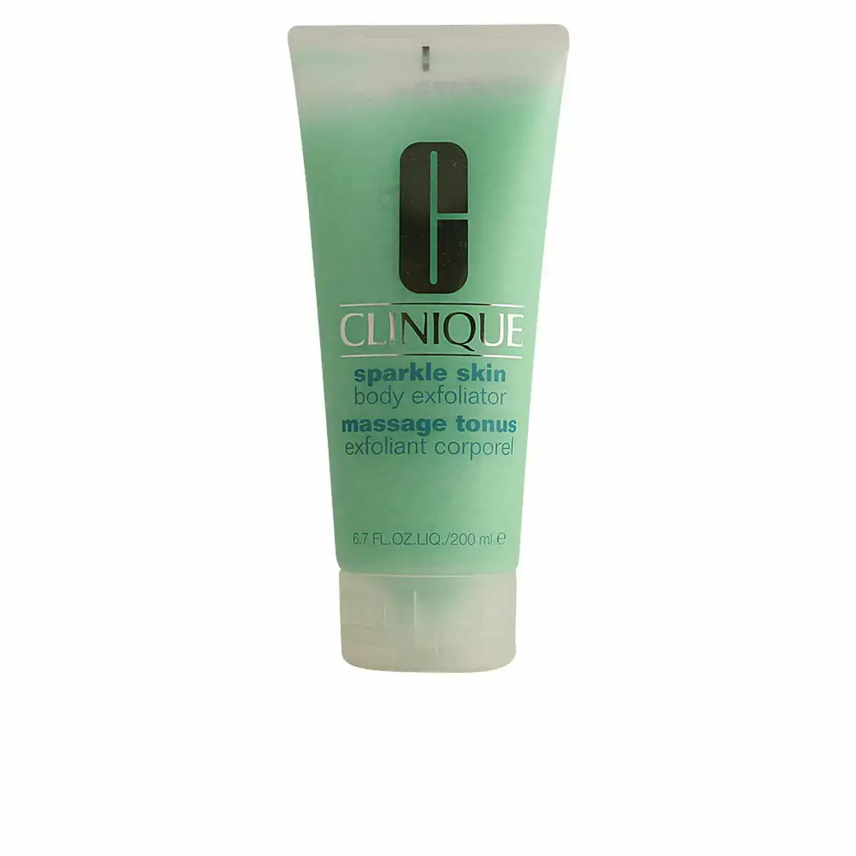 Exfoliant corps clinique sparkle skin 200 ml _4008. Bienvenue sur DIAYTAR COTE D'IVOIRE - Votre Galerie Shopping Personnalisée. Découvrez un monde de produits diversifiés qui expriment votre style unique et votre passion pour la qualité.