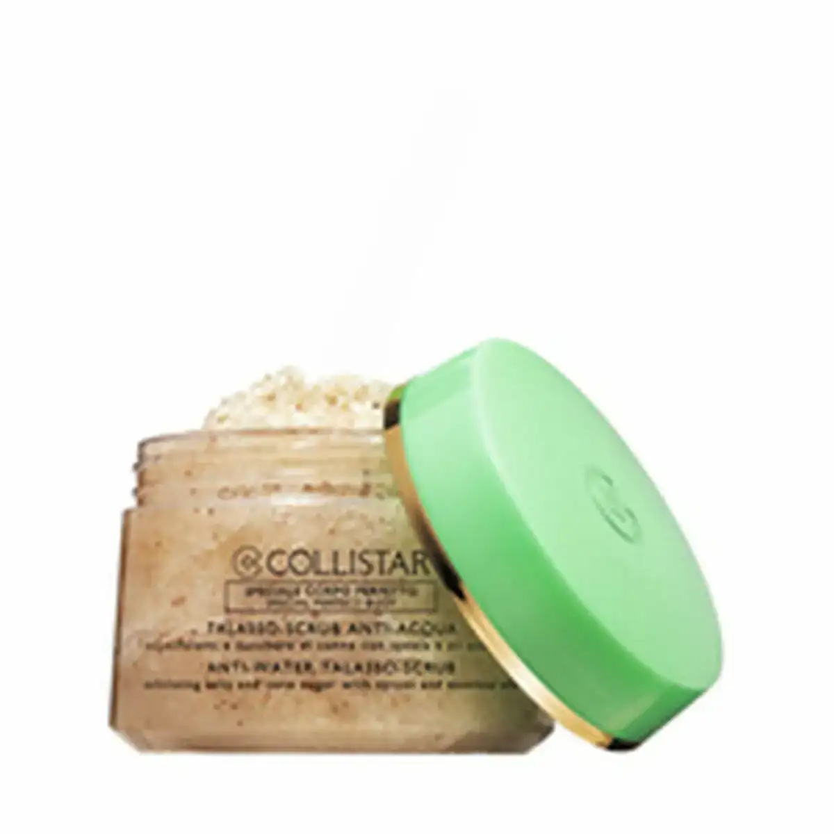 Exfoliant corps collistar col25169 anti humidite 700 g 300 g_7718. Votre Destination de Choix: DIAYTAR COTE D'IVOIRE - Où l'Authenticité Rencontre la Commodité. Faites l'expérience de magasiner en ligne pour des articles qui incarnent la richesse culturelle et la modernité du Côte d'Ivoire.