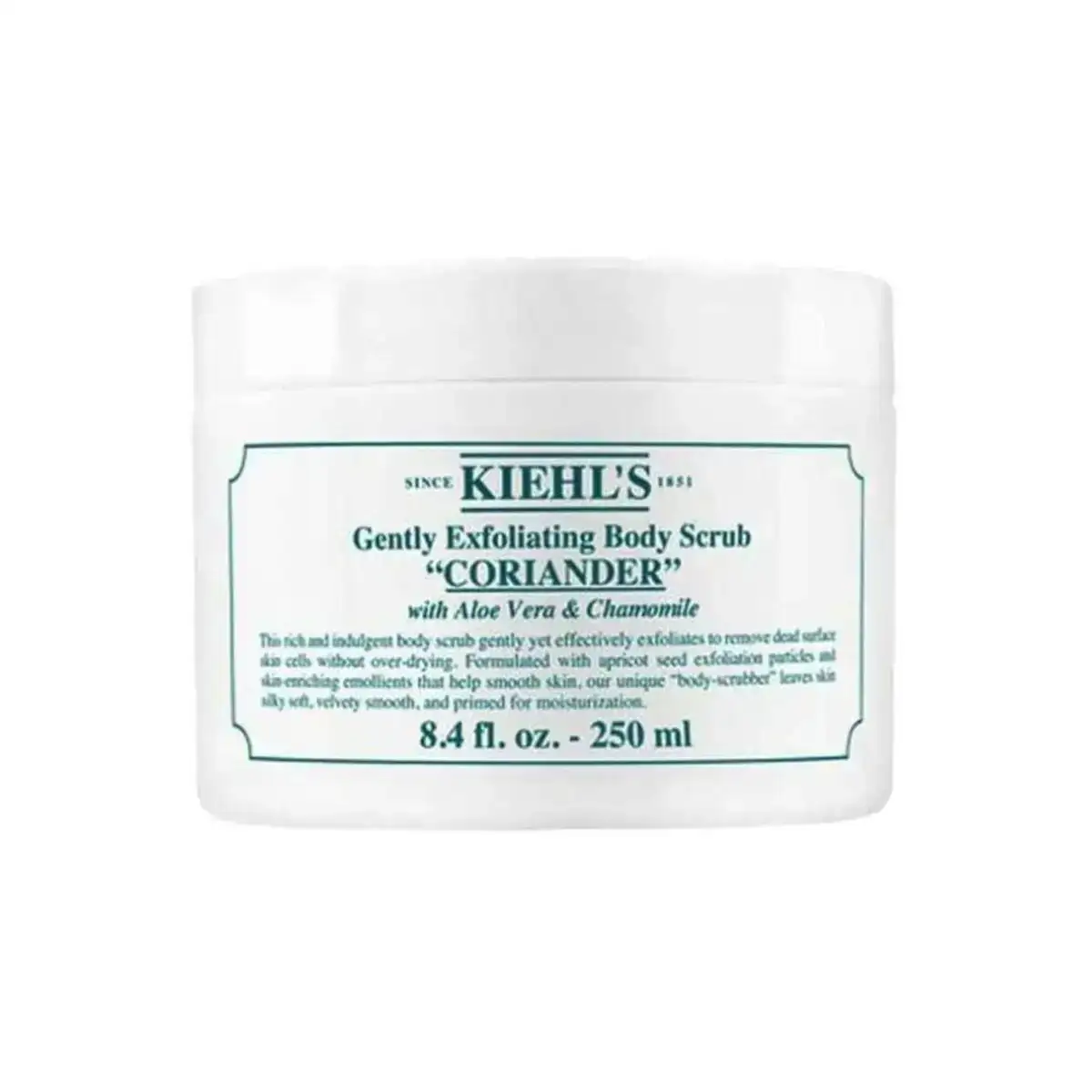 Exfoliant corps kiehl s pamplemousse 250 ml_6765. DIAYTAR COTE D'IVOIRE - Là où Chaque Clic Compte. Parcourez notre boutique en ligne et laissez-vous guider vers des trouvailles uniques qui enrichiront votre quotidien.