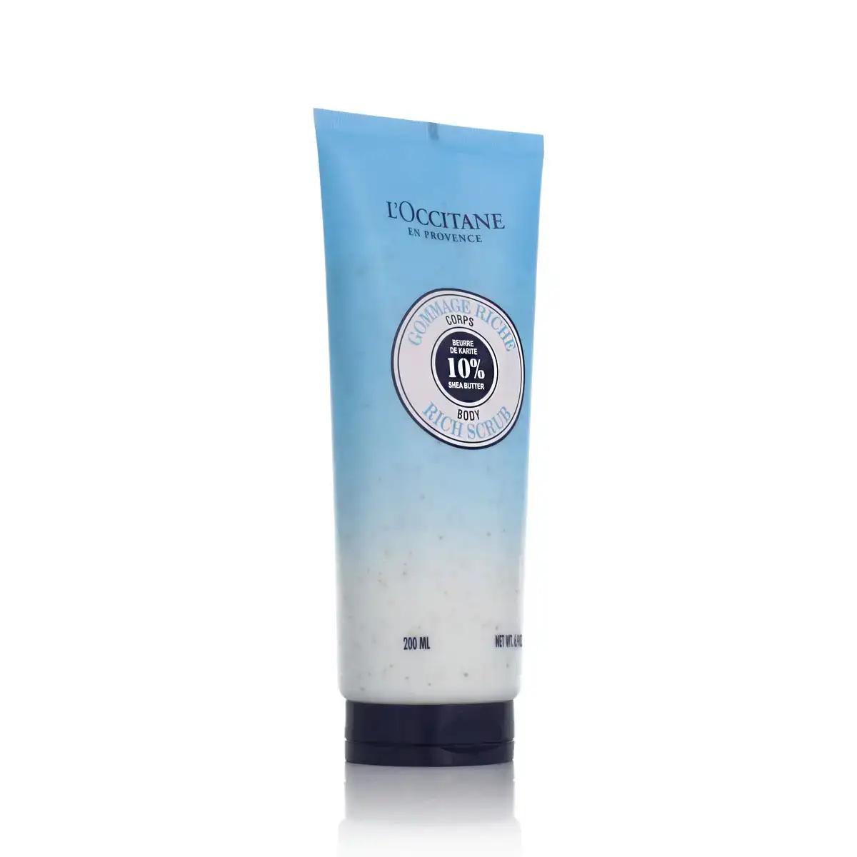 Exfoliant corps l occitane shea butter 10 200 ml exfoliant corps _1433. DIAYTAR COTE D'IVOIRE - Votre Destination Shopping Exquise. Explorez notre boutique en ligne et découvrez des trésors qui ajoutent une touche de sophistication à votre style et à votre espace.