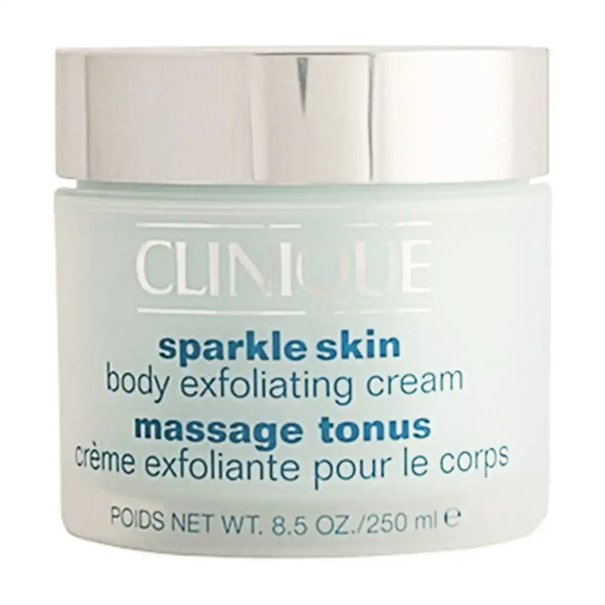 Exfoliant corps sparkle skin clinique_3442. DIAYTAR COTE D'IVOIRE - Votre Passage vers le Raffinement. Plongez dans notre univers de produits exquis et choisissez des articles qui ajoutent une touche de sophistication à votre vie.