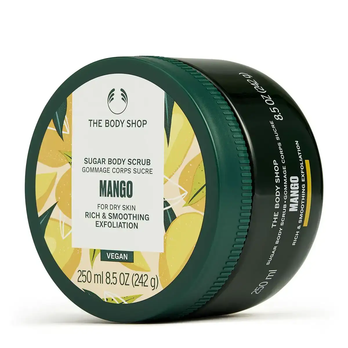 Exfoliant corps the body shop mango 250 ml_9798. Bienvenue sur DIAYTAR COTE D'IVOIRE - Où Choisir Rime avec Qualité. Explorez notre gamme diversifiée et découvrez des articles conçus pour répondre à vos attentes élevées.