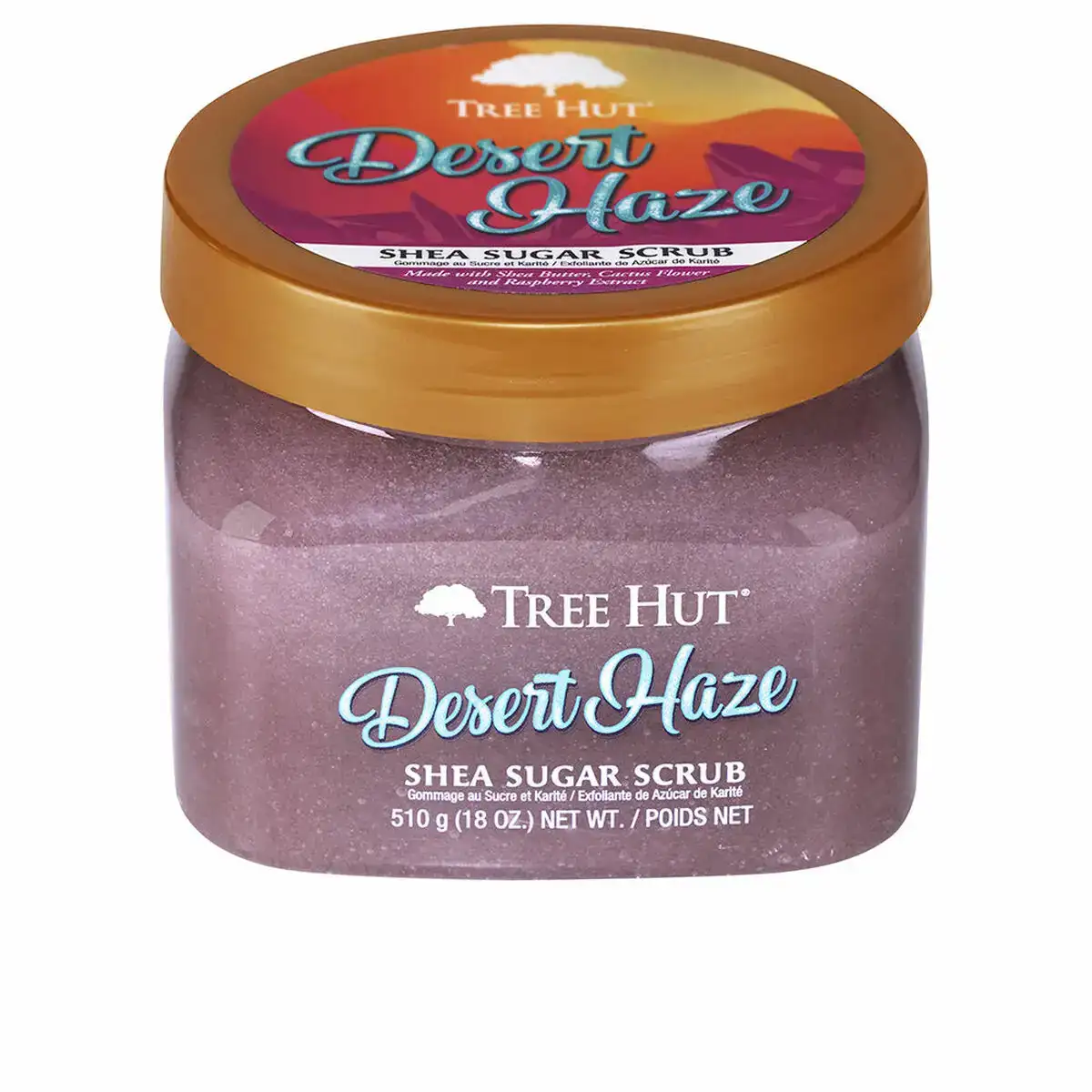Exfoliant corps tree hut desert haze 510 g_1601. DIAYTAR COTE D'IVOIRE - Où Chaque Détail Compte. Parcourez nos produits soigneusement sélectionnés et choisissez des articles qui correspondent à votre style et à vos valeurs.