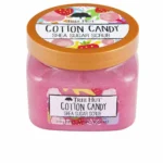 Exfoliant corps tree hut exfoliante coton de sucre 510 g_7851. DIAYTAR COTE D'IVOIRE - L'Équilibre Parfait entre Tradition et Modernité. Explorez notre collection pour trouver des produits qui incarnent la culture et la contemporanéité du Côte d'Ivoire.
