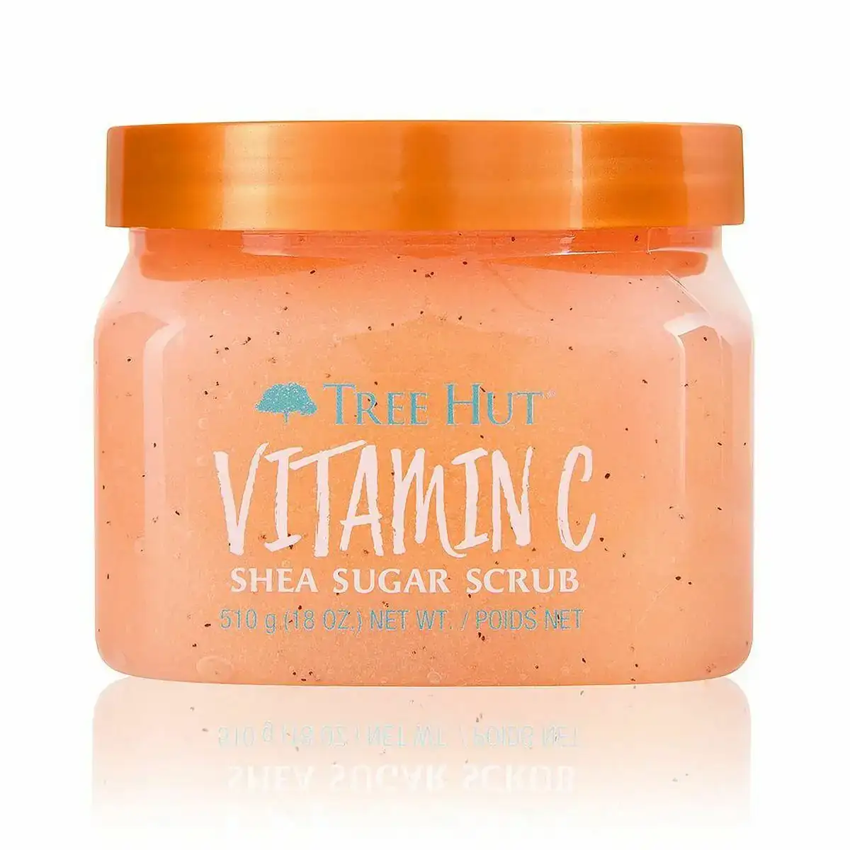 Exfoliant corps tree hut vitamine c sucre 510 g _8239. DIAYTAR COTE D'IVOIRE - L'Art du Shopping Éclairé. Parcourez notre catalogue et choisissez parmi des produits de qualité qui satisferont vos besoins et votre style.
