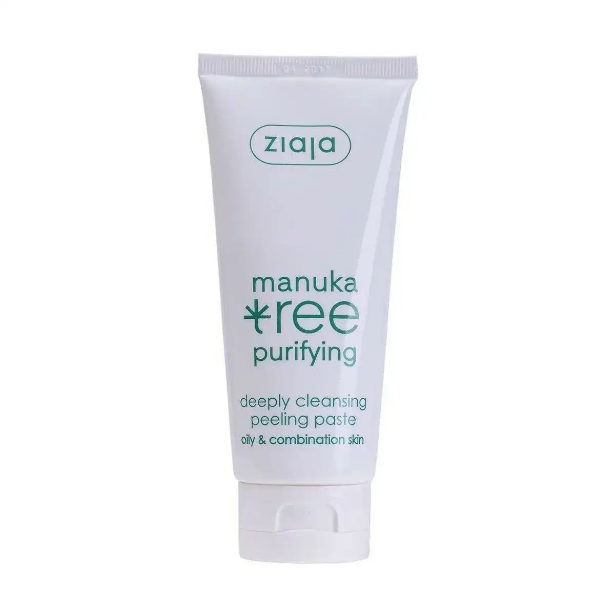 Exfoliant purifiant ziaja manuka manuka 75 ml_5486. Entrez dans l'Univers de DIAYTAR COTE D'IVOIRE - Où Choisir est un Voyage. Explorez notre gamme diversifiée et trouvez des articles qui répondent à tous vos besoins et envies.