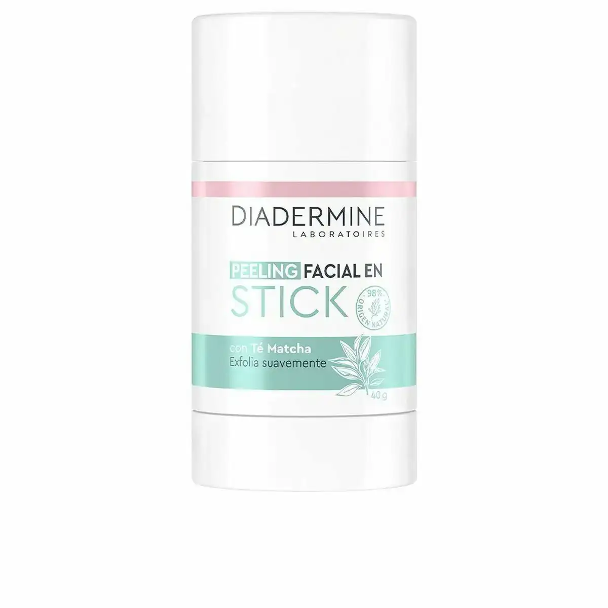 Exfoliant visage diadermine stick exfoliant the matcha 40 g _1396. DIAYTAR COTE D'IVOIRE - Votre Destination Shopping Incontournable. Parcourez nos rayons virtuels et trouvez des articles qui répondent à tous vos besoins, du quotidien à l'exceptionnel.