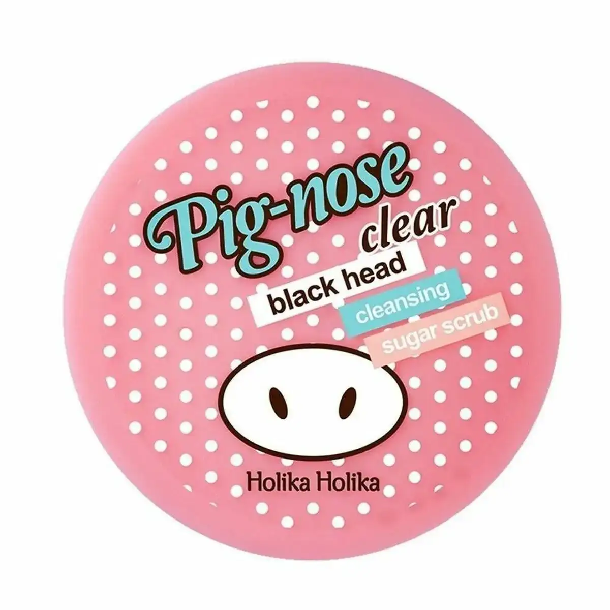Exfoliant visage holika holika pig nose clear blackhead 25 g _2518. DIAYTAR COTE D'IVOIRE - L'Essence de la Tradition et de la Modernité réunies. Explorez notre plateforme en ligne pour trouver des produits authentiques du Côte d'Ivoire, tout en découvrant les dernières tendances du monde moderne.