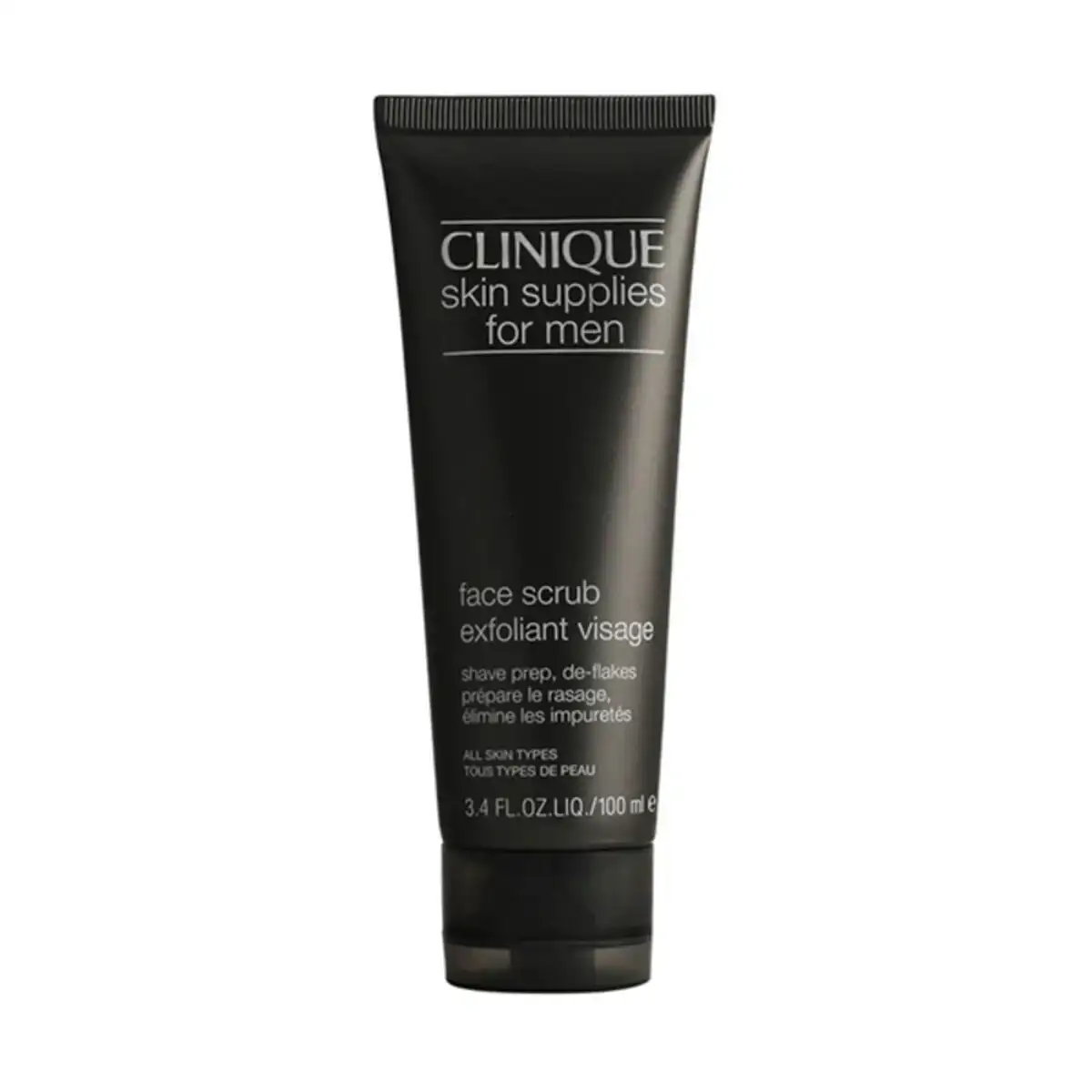 Exfoliant visage men clinique_9783. Entrez dans l'Univers de DIAYTAR COTE D'IVOIRE - Où Choisir est un Plaisir. Explorez notre catalogue diversifié et trouvez des articles qui reflètent vos goûts et votre personnalité.