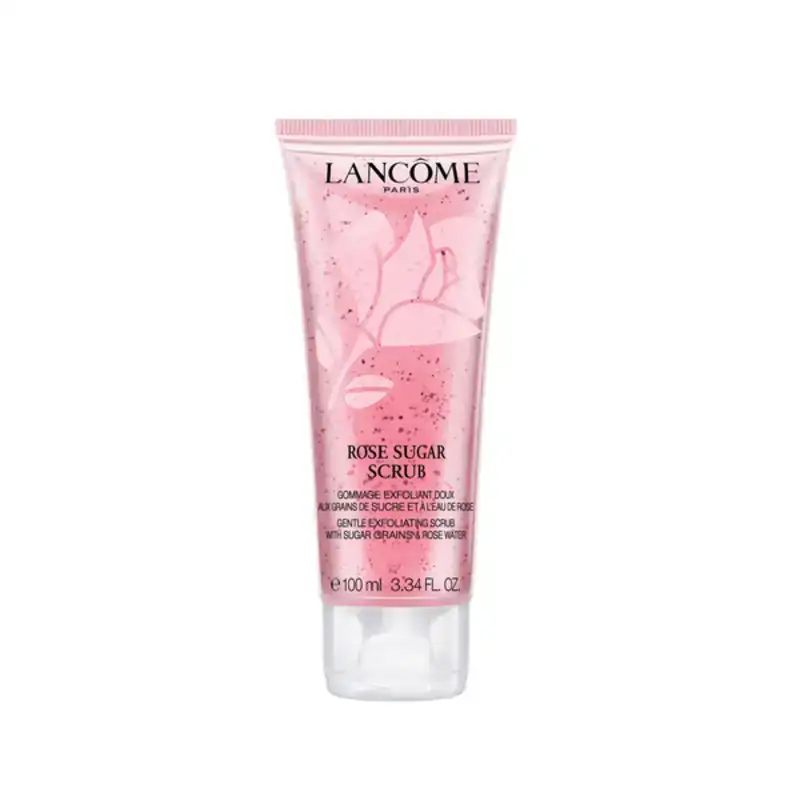 Exfoliant visage rose sugar lancome 100 ml_4932. Entrez dans l'Univers de DIAYTAR COTE D'IVOIRE - Où Chaque Produit a sa Place. Explorez nos rayons virtuels et choisissez des articles qui s'intègrent parfaitement à votre style de vie.
