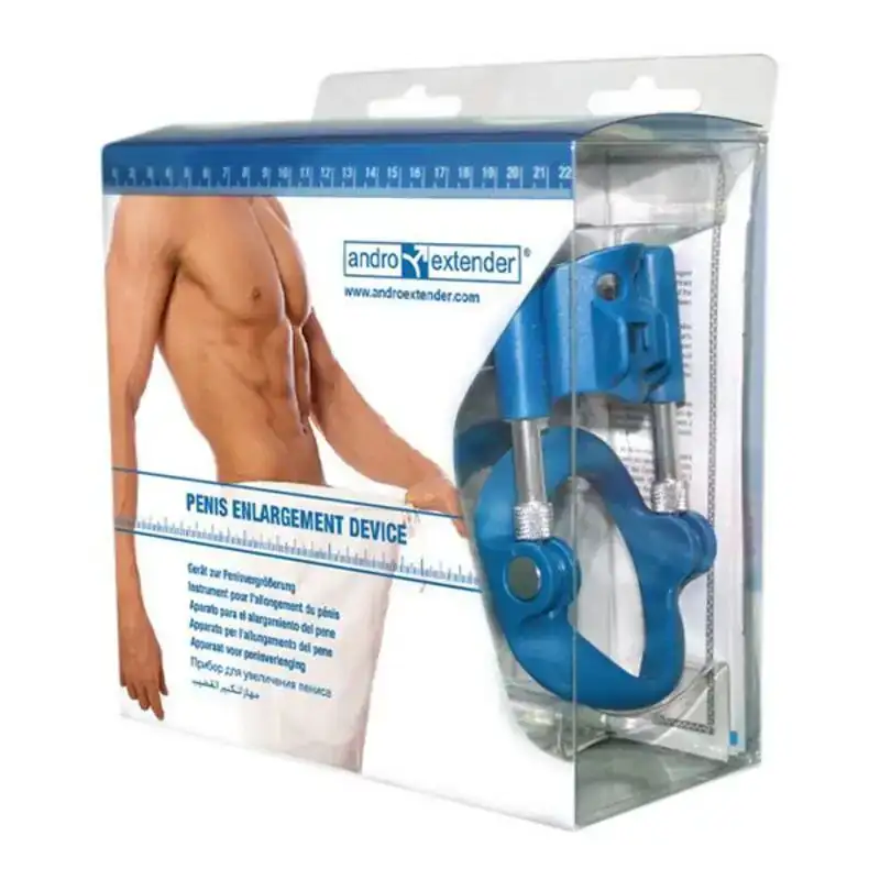 Extenseur de penis androextender andromedical 8065_5696. Entrez dans le Monde de DIAYTAR COTE D'IVOIRE - Où la Satisfaction est la Priorité. Explorez notre sélection pensée pour vous offrir une expérience de shopping qui va au-delà de vos attentes.