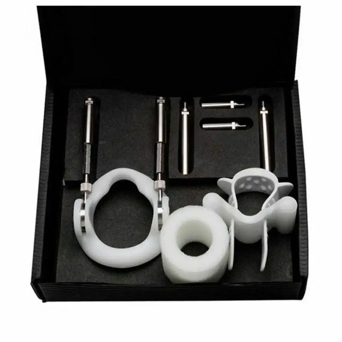Extenseur de penis light standard jes extender je100_7958. Bienvenue sur DIAYTAR COTE D'IVOIRE - Votre Évasion Shopping Personnalisée. Parcourez notre collection unique et trouvez des articles qui reflètent votre style et votre individualité.