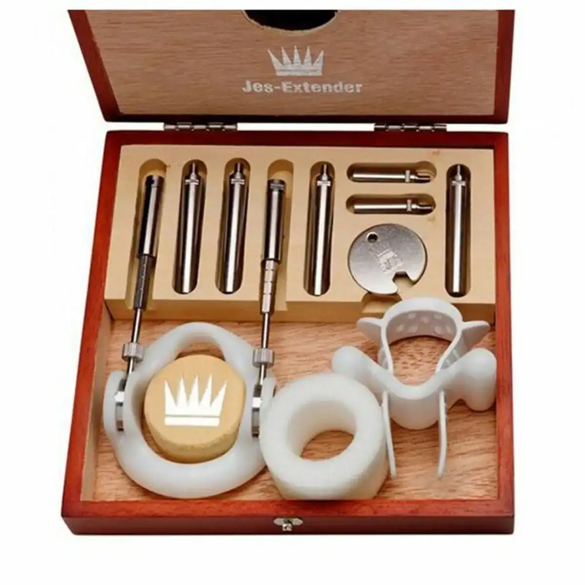 Extenseur de penis original standard comfort jes extender s20_8018. DIAYTAR COTE D'IVOIRE - L'Art de Magasiner sans Limites. Naviguez à travers notre collection diversifiée pour trouver des produits qui élargiront vos horizons shopping.