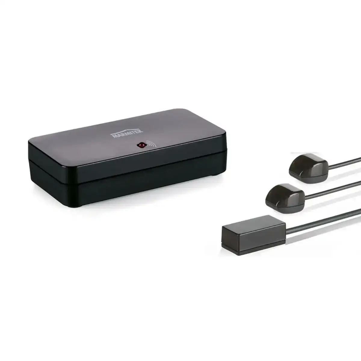 Extenseur marmitek control 6 xtra ir noir infrarouges reconditionne a _6466. DIAYTAR COTE D'IVOIRE - Où la Qualité et la Diversité Fusionnent. Explorez notre boutique en ligne pour découvrir une gamme variée de produits qui incarnent l'excellence et l'authenticité.