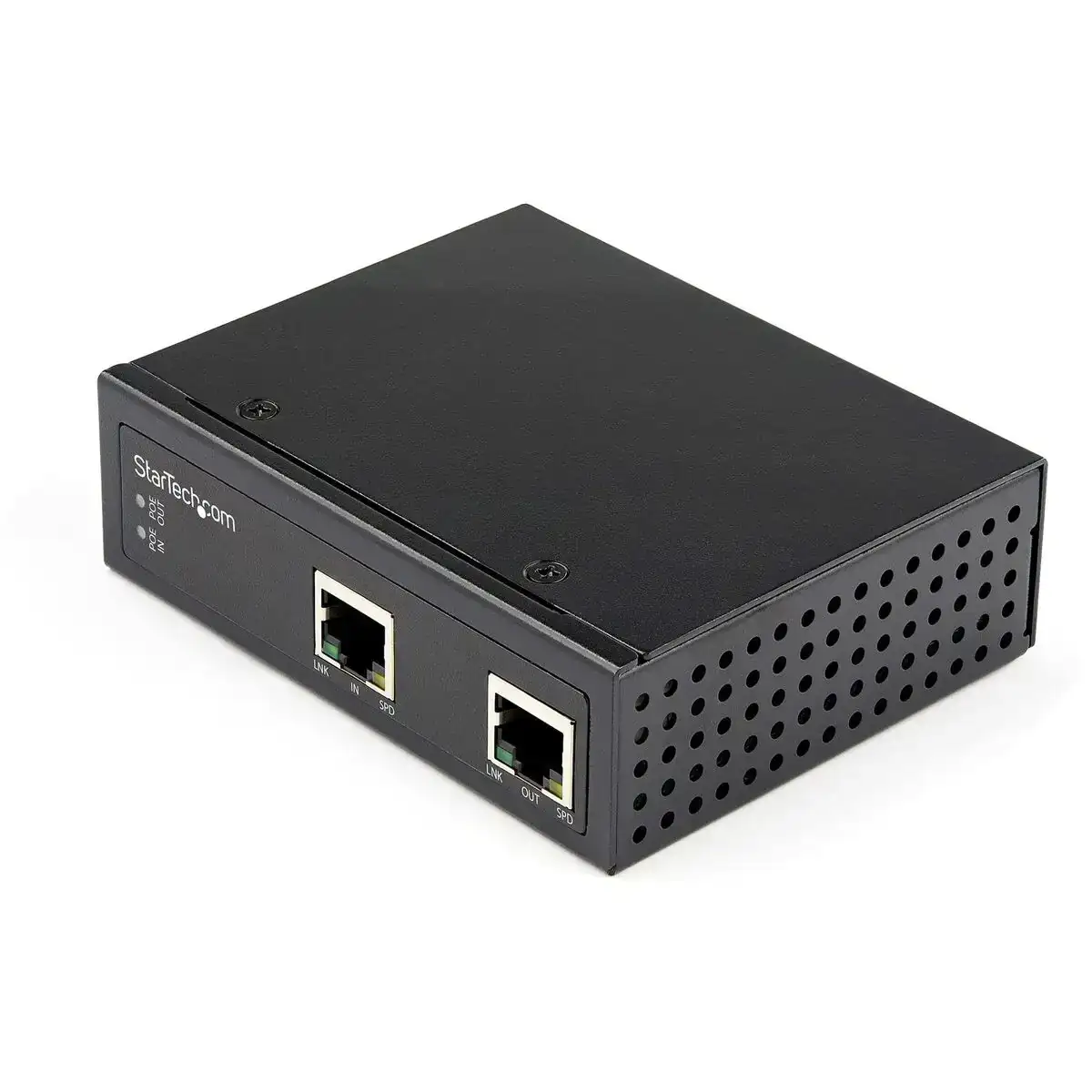 Extenseur startech poeext1g60w_5952. DIAYTAR COTE D'IVOIRE - Où Choisir est un Acte d'Amour pour le Côte d'Ivoire. Explorez notre boutique en ligne et choisissez des articles qui célèbrent la culture et l'artisanat du pays.
