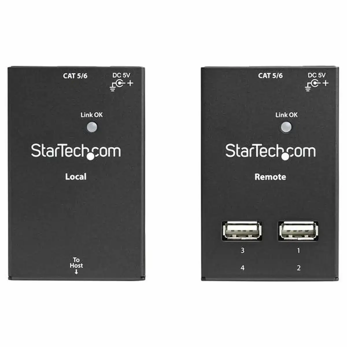 Extenseur startech usb2004extv_8002. DIAYTAR COTE D'IVOIRE - Votre Destination Shopping de Choix. Explorez notre boutique en ligne et découvrez des trésors qui reflètent votre style et votre passion pour l'authenticité.