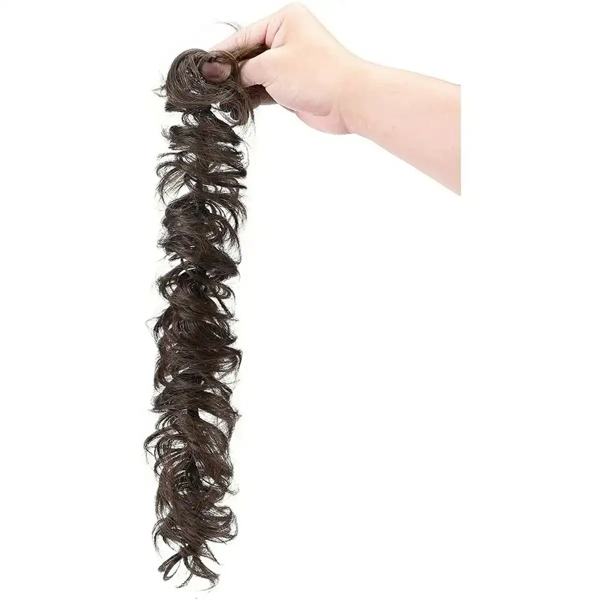 Extensions pour les cheveux brun fonce 32 g reconditionne a _8742. DIAYTAR COTE D'IVOIRE - Votre Passage vers le Raffinement. Plongez dans notre univers de produits exquis et choisissez des articles qui ajoutent une touche de sophistication à votre vie.