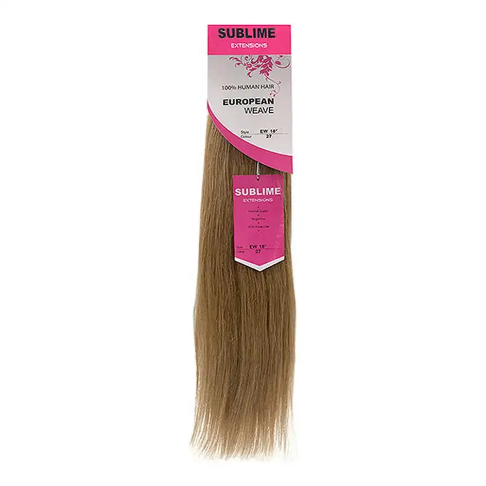 Extensions pour les cheveux extensions european weave diamond girl 18 no 27_3258. DIAYTAR COTE D'IVOIRE - Où l'Élégance Rencontré l'Accessibilité. Parcourez notre catalogue et trouvez des produits qui apportent une touche de sophistication à votre vie quotidienne sans compromettre votre budget.