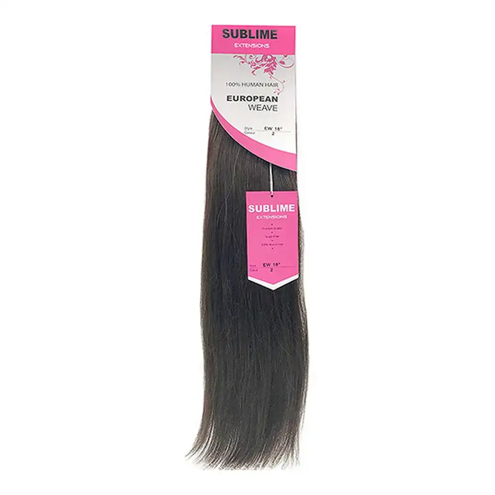 Extensions pour les cheveux extensions european weave diamond girl 18 no 2_3123. DIAYTAR COTE D'IVOIRE - Où le Shopping Devient une Aventure Culturelle. Plongez dans notre univers de produits qui célèbrent l'héritage et l'artisanat du Côte d'Ivoire.