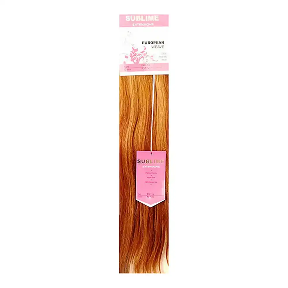 Extensions pour les cheveux extensions european weave diamond girl 18 no p27 30_1180. DIAYTAR COTE D'IVOIRE - L'Univers du Choix et de l'Authenticité. Explorez notre catalogue et découvrez des articles qui incarnent le patrimoine du Côte d'Ivoire et la modernité du monde.