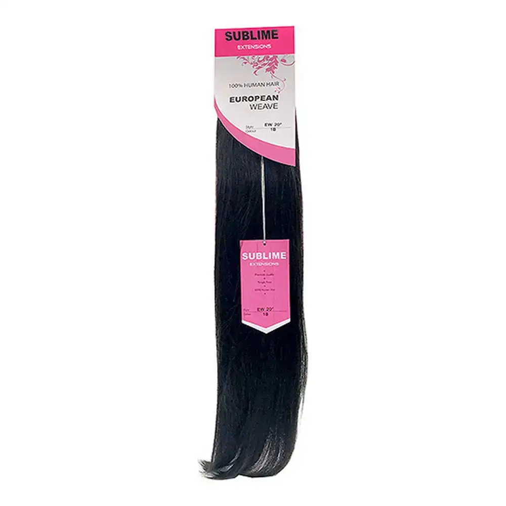 Extensions pour les cheveux extensions european weave diamond girl 20 no 1b_4388. Découvrez DIAYTAR COTE D'IVOIRE - Où l'Élégance Rencontre la Variété. Parcourez notre collection et trouvez des trésors cachés qui ajoutent une touche de sophistication à votre vie quotidienne.