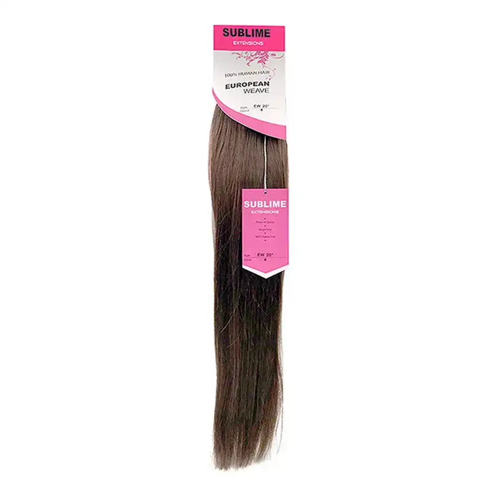 Extensions pour les cheveux extensions european weave diamond girl 20 no 4_7854. DIAYTAR COTE D'IVOIRE - Où Choisir Devient un Acte de Découverte. Découvrez notre gamme et choisissez des produits qui éveillent votre curiosité et élargissent vos horizons.
