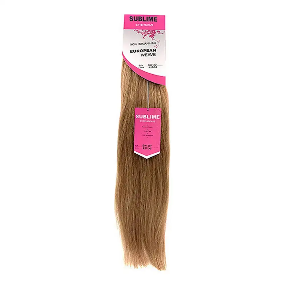 Extensions pour les cheveux extensions european weave diamond girl 20 no p27 30_2355. Entrez dans l'Univers de DIAYTAR COTE D'IVOIRE - Où l'Élégance Rencontre la Tradition. Explorez notre gamme variée et trouvez des articles qui ajoutent une touche de sophistication à votre vie.