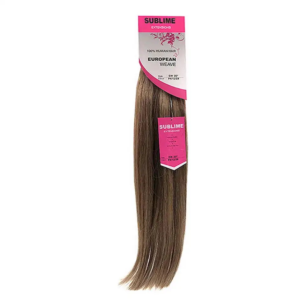 Extensions pour les cheveux extensions european weave diamond girl 20 no p4 12 24_1697. Bienvenue sur DIAYTAR COTE D'IVOIRE - Votre Fenêtre sur le Shopping Moderne. Parcourez notre boutique en ligne et découvrez des produits qui incarnent l'évolution du style et de la qualité.