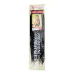 Extensions pour les cheveux pre peigne x pression no 2 1x2 _2243. DIAYTAR COTE D'IVOIRE - L'Essence de la Tradition et de la Modernité réunies. Explorez notre plateforme en ligne pour trouver des produits authentiques du Côte d'Ivoire, tout en découvrant les dernières tendances du monde moderne.