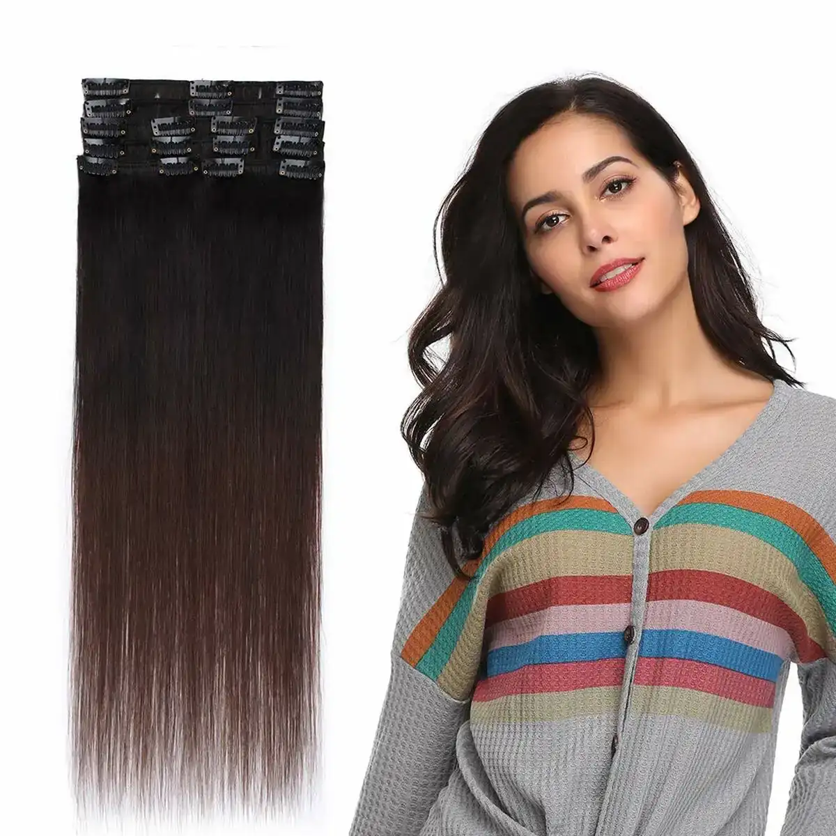 Extensions pour les cheveux reconditionne a _5199. Bienvenue sur DIAYTAR COTE D'IVOIRE - Où Choisir est un Voyage Passionnant. Plongez dans notre catalogue et trouvez des produits qui révèlent la diversité et la beauté du Côte d'Ivoire.