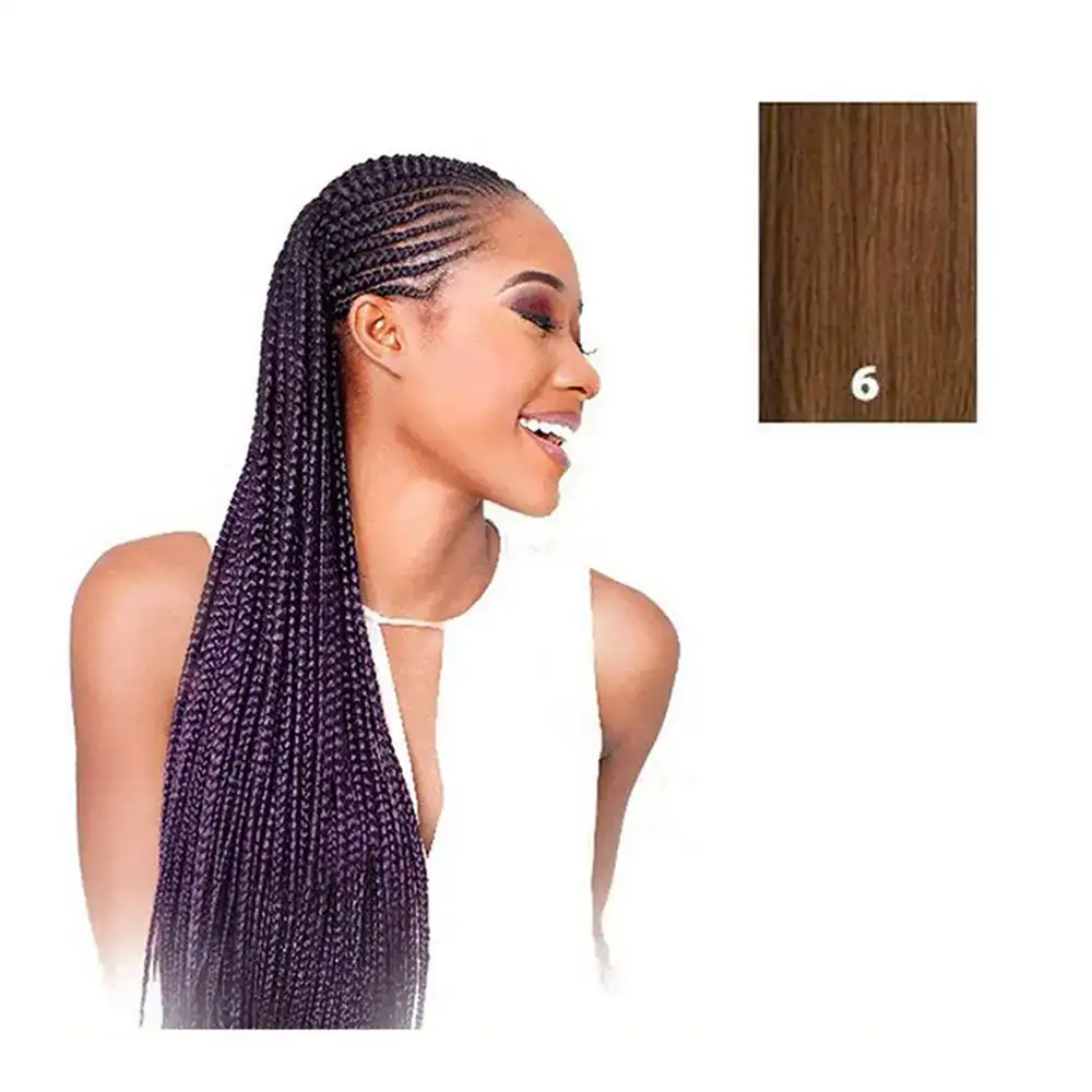 Extensions pour les cheveux x pression 6 cabello no 6_7874. DIAYTAR COTE D'IVOIRE - Votre Destination Shopping pour Tous. Parcourez notre boutique en ligne et découvrez une variété de produits pour satisfaire tous vos besoins et désirs.