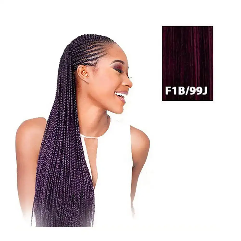 Extensions pour les cheveux x pression no 1b 99j_7166. Plongez dans l'Expérience DIAYTAR COTE D'IVOIRE - Où Chaque Produit a une Histoire. Explorez notre boutique en ligne pour trouver des articles qui incarnent la passion et la créativité du Côte d'Ivoire.