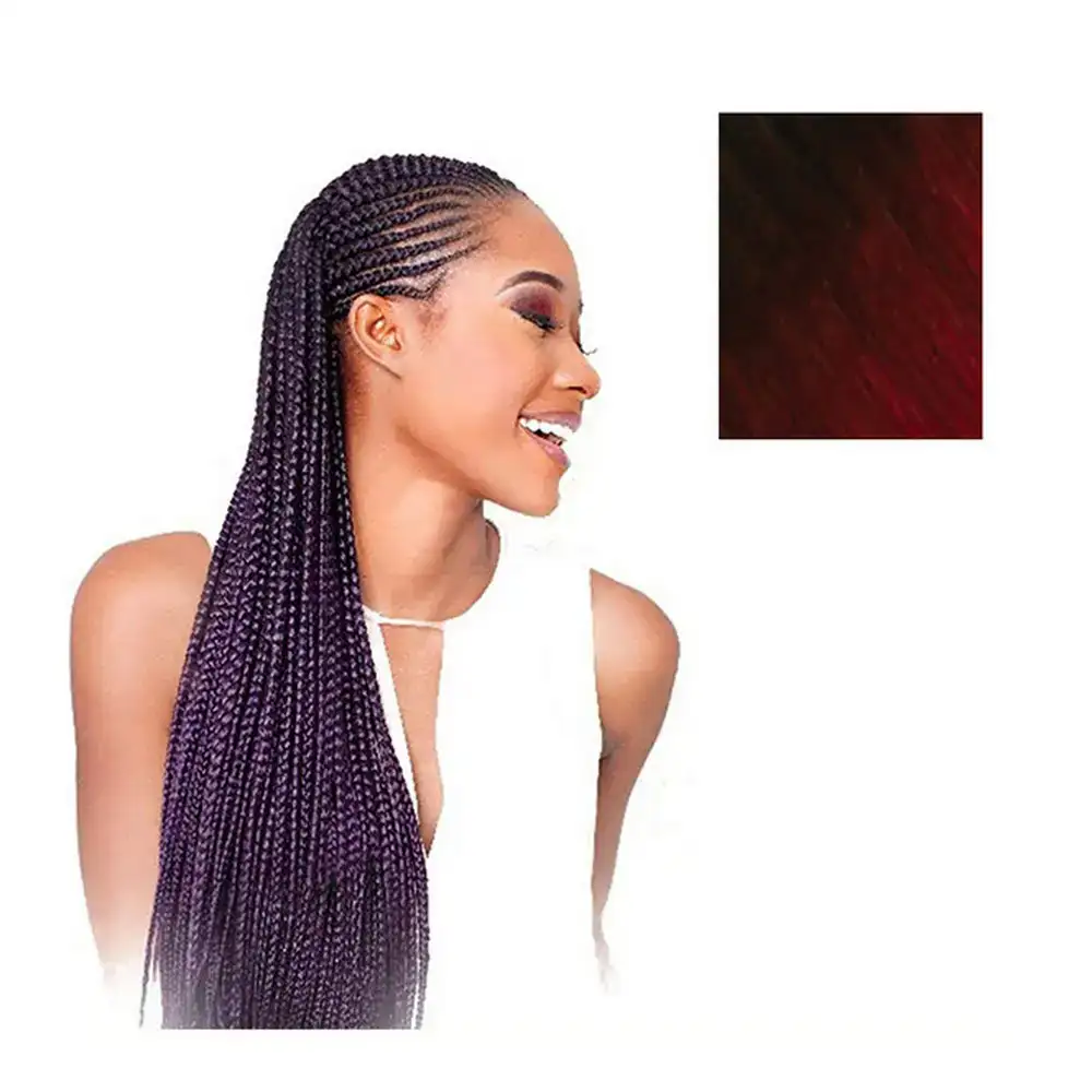 Extensions pour les cheveux x pression no 1b burg_7658. DIAYTAR COTE D'IVOIRE - Où Chaque Produit est une Promesse de Qualité. Explorez notre boutique en ligne et choisissez des produits qui répondent à vos exigences élevées.