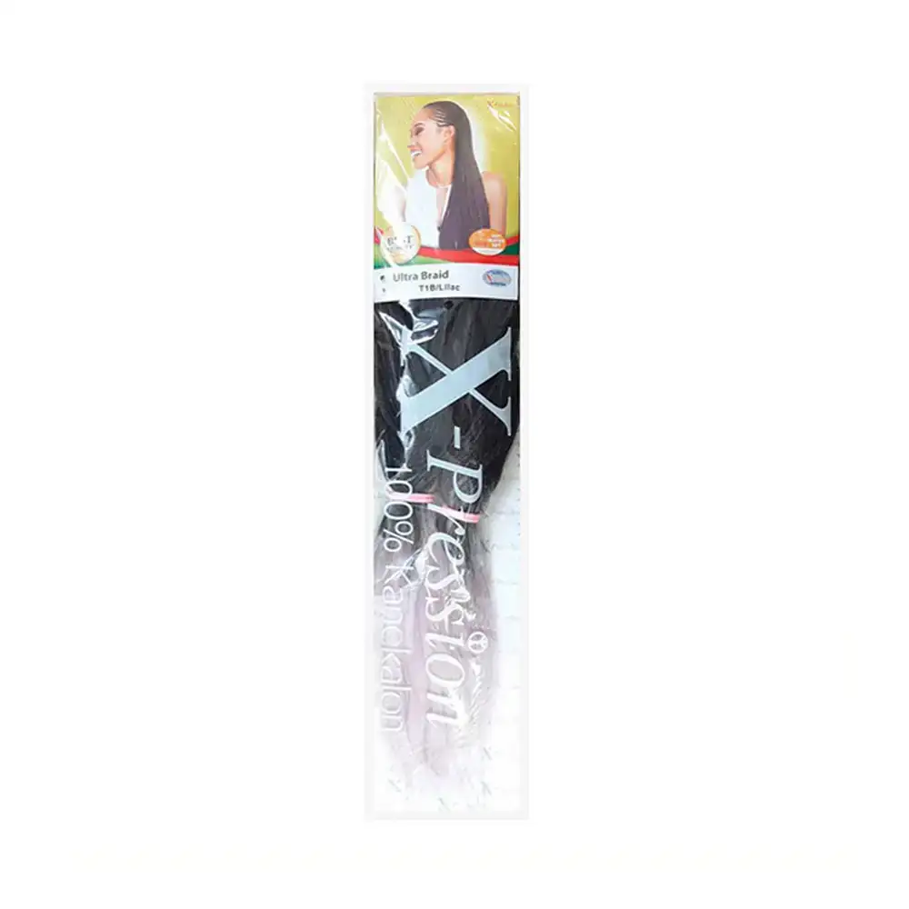 Extensions pour les cheveux x pression no 1b lilac t1b h parma _5181. Plongez dans l'Univers de DIAYTAR COTE D'IVOIRE - Où la Qualité et la Diversité se rencontrent. Parcourez nos rayons virtuels pour trouver des produits répondant à tous les besoins, du confort de votre foyer.
