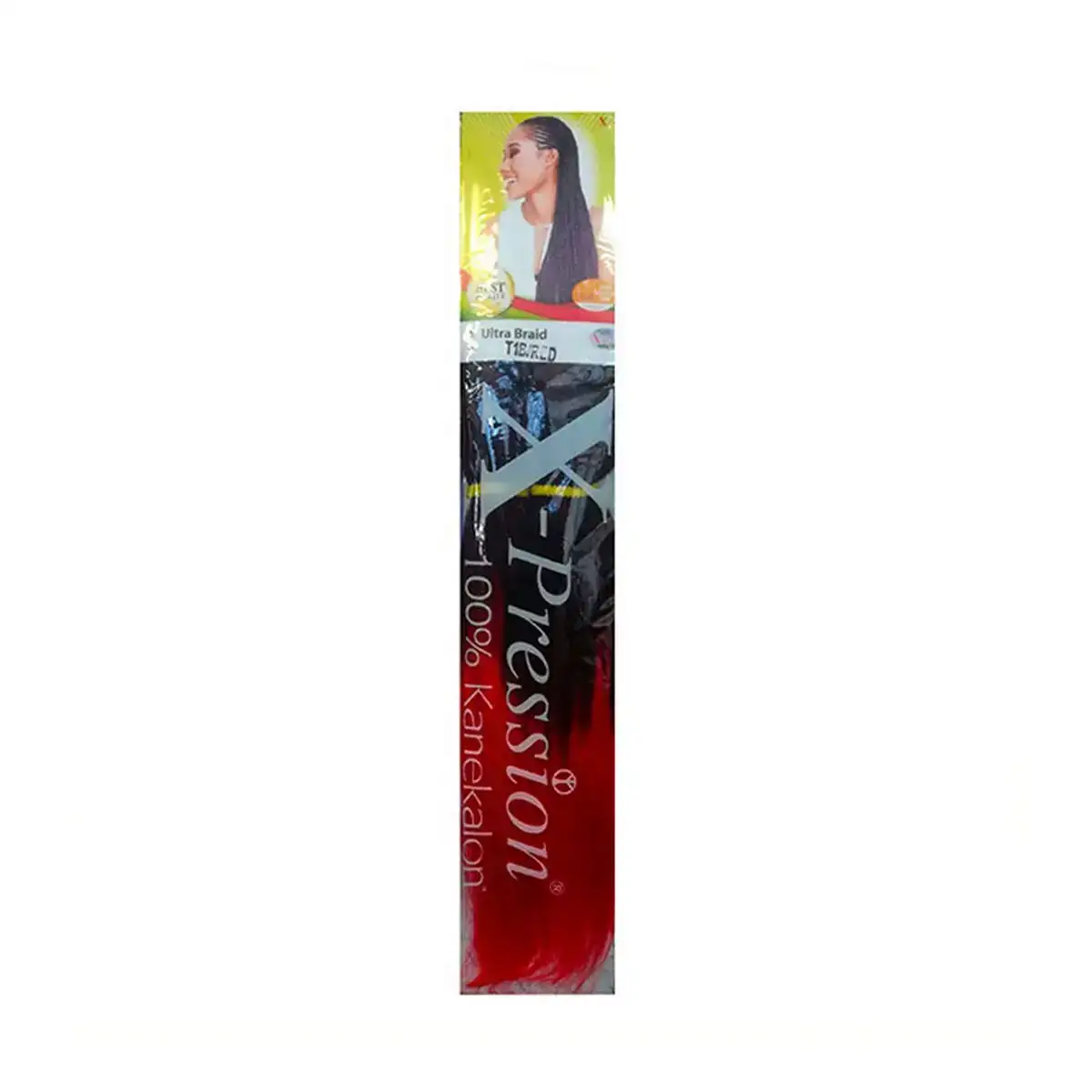 Extensions pour les cheveux x pression t1b rojo no t1b rojo_5727. DIAYTAR COTE D'IVOIRE - Votre Paradis Shopping au Cœur du Côte d'Ivoire. Explorez notre boutique en ligne et découvrez des produits conçus pour enchanter chaque aspect de votre vie.