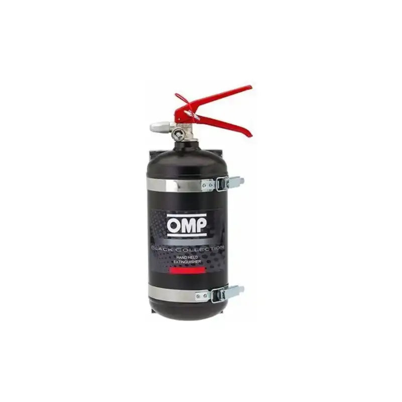 Extincteur d incendie omp bouteille avec support acier inoxydable 2 4 l _5151. Bienvenue sur DIAYTAR COTE D'IVOIRE - Où Chaque Produit a son Charme. Explorez notre sélection minutieuse et trouvez des articles qui vous séduisent et vous inspirent.