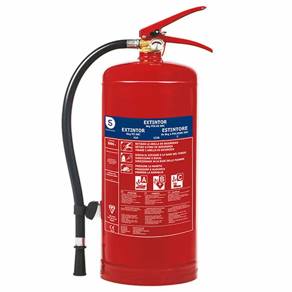 Extincteur d incendie smartwares fex 15162_8547. DIAYTAR COTE D'IVOIRE - Votre Passage vers l'Exceptionnel. Naviguez à travers notre sélection minutieuse et découvrez des articles qui apportent une touche spéciale à chaque instant de votre vie.