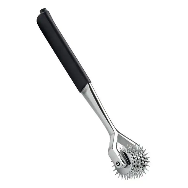 Extra electro sexe roulette spiny spencer 5 roues mystim argent_8674. DIAYTAR COTE D'IVOIRE - Où Choisir Devient un Acte de Découverte. Découvrez notre gamme et choisissez des produits qui éveillent votre curiosité et élargissent vos horizons.