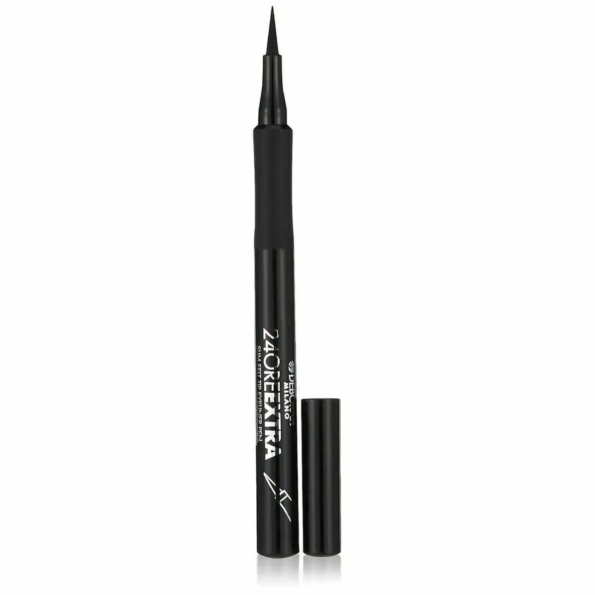 Eyeliner 24ore extra deborah noir_5691. Entrez dans l'Univers de DIAYTAR COTE D'IVOIRE - Où le Choix Rencontre l'Authenticité. Explorez nos rayons virtuels et trouvez des produits qui incarnent la richesse de notre culture.