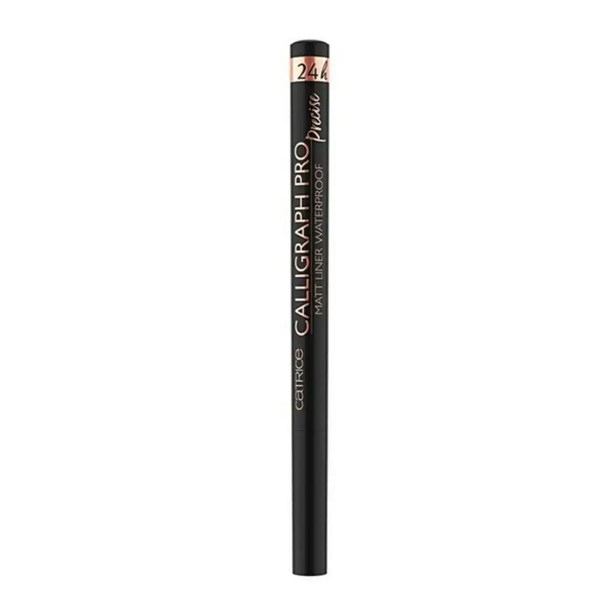 Eyeliner calligraph pro precise catrice 1 2 ml _5200. Bienvenue sur DIAYTAR COTE D'IVOIRE - Votre Évasion Shopping Personnalisée. Parcourez notre collection unique et trouvez des articles qui reflètent votre style et votre individualité.