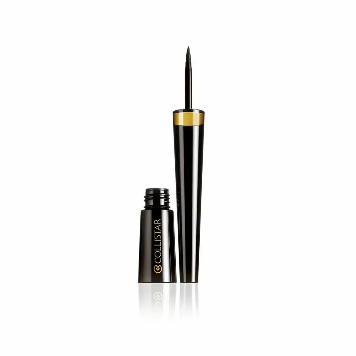 Eyeliner collistar tecnico marron 2 5 ml _2334. DIAYTAR COTE D'IVOIRE - L'Art de Vivre le Shopping Inspiré. Parcourez notre catalogue et choisissez des produits qui reflètent votre passion pour la beauté et l'authenticité.