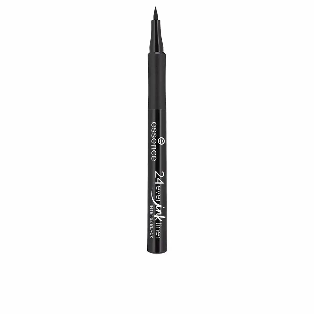 Eyeliner essence 24ever no 01 intense black 1 2 ml_2977. Votre Destination de Choix: DIAYTAR COTE D'IVOIRE - Où l'Authenticité Rencontre la Commodité. Faites l'expérience de magasiner en ligne pour des articles qui incarnent la richesse culturelle et la modernité du Côte d'Ivoire.