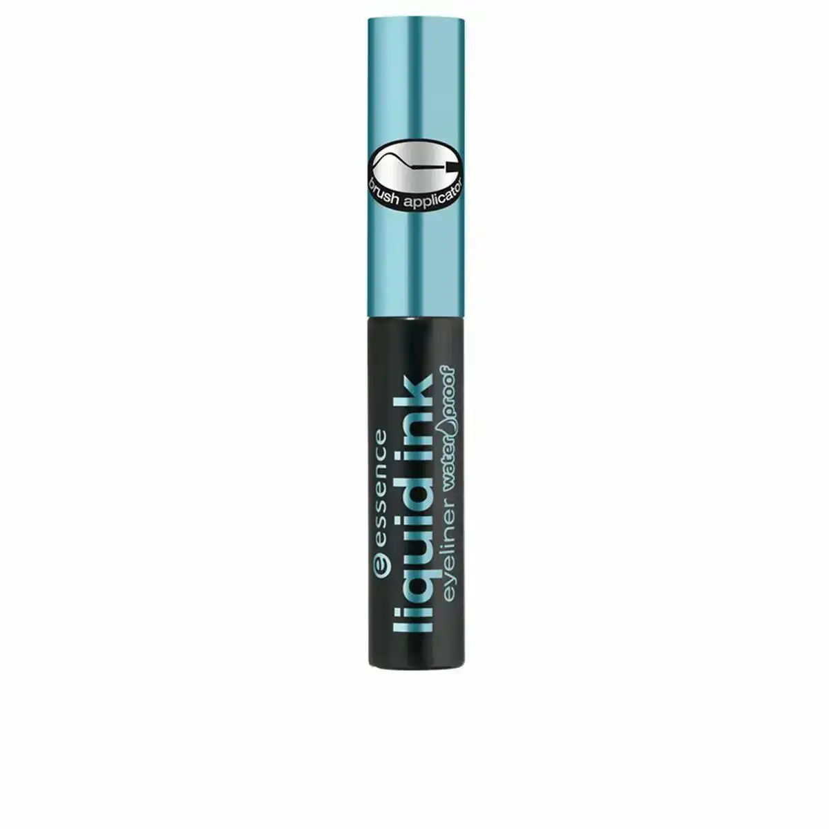 Eyeliner essence liquid ink noir resistant a l eau 3 ml_8139. Bienvenue sur DIAYTAR COTE D'IVOIRE - Où Choisir est un Voyage Passionnant. Plongez dans notre catalogue et trouvez des produits qui révèlent la diversité et la beauté du Côte d'Ivoire.