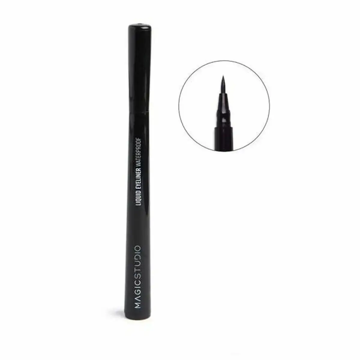 Eyeliner idc institute magic studio waterproof noir_3890. DIAYTAR COTE D'IVOIRE - Votre Destination pour un Shopping Unique. Parcourez notre catalogue et trouvez des articles qui expriment votre singularité et votre style.