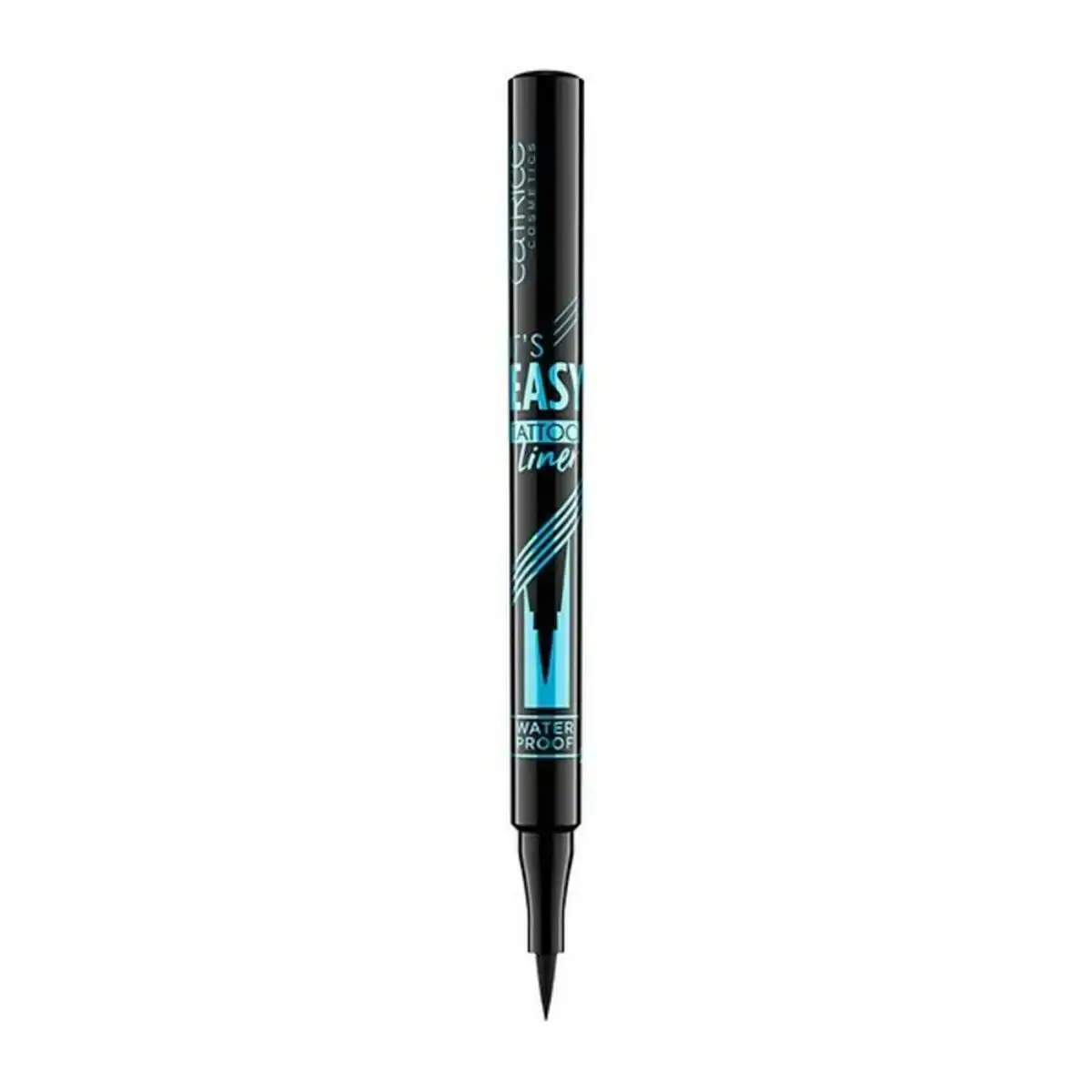Eyeliner it s easy catrice 1 1 m _7773. DIAYTAR COTE D'IVOIRE - L'Art de Vivre en Couleurs. Découvrez notre boutique en ligne et trouvez des produits qui ajoutent une palette vibrante à votre quotidien.