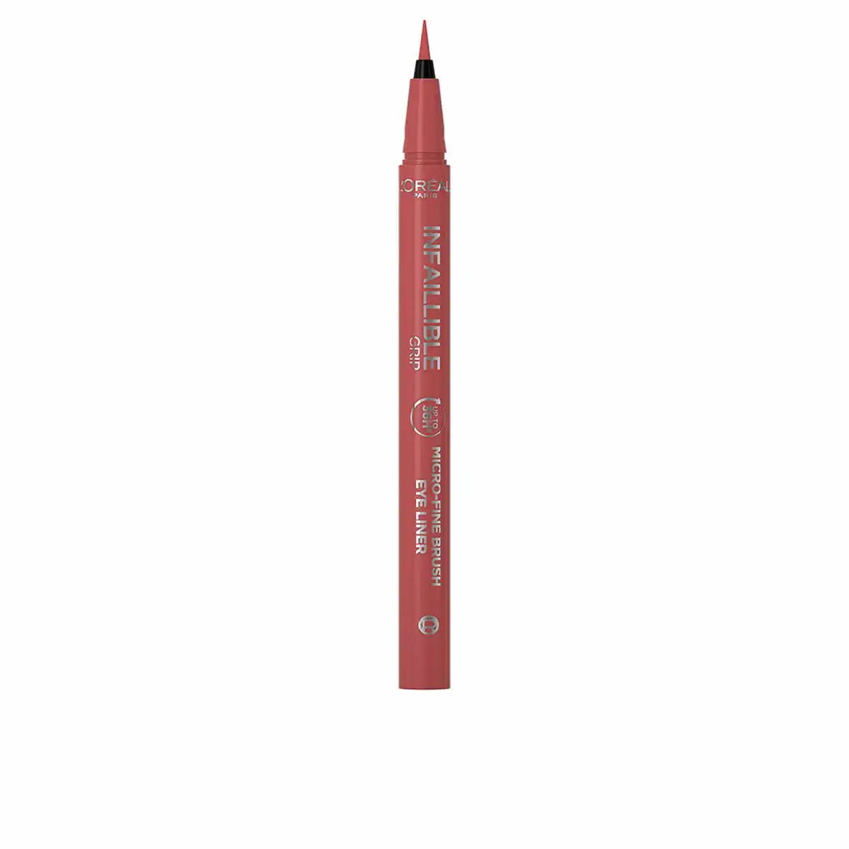 Eyeliner l oreal make up infaillible grip 36h no 03 ancient rose 0 4 g _8763. DIAYTAR COTE D'IVOIRE - Votre Compagnon Shopping, Votre Style Unique. Explorez notre boutique en ligne pour dénicher des trésors qui expriment qui vous êtes, de la mode à la maison.